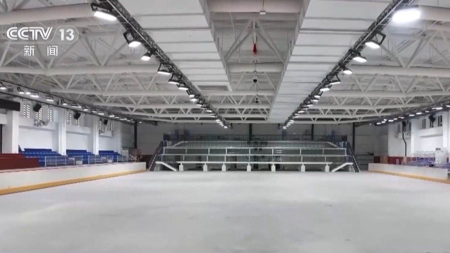 哈尔滨准备好了：亚冬之城以速度与热情迎接世