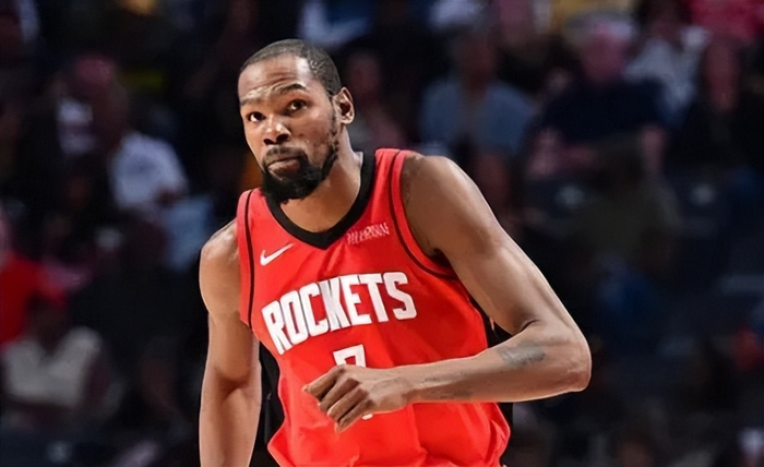 湖人客场力克火箭 东契奇统治力令乌度卡束手无