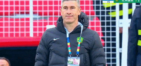 北京国安客场负辽宁铁人 连续三轮不胜暴露战术