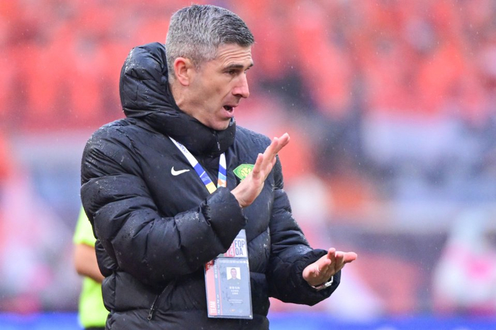 北京国安客场负辽宁铁人 连续三轮不胜暴露战术