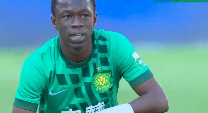 北京国安客场负辽宁铁人 连续三轮不胜暴露战术