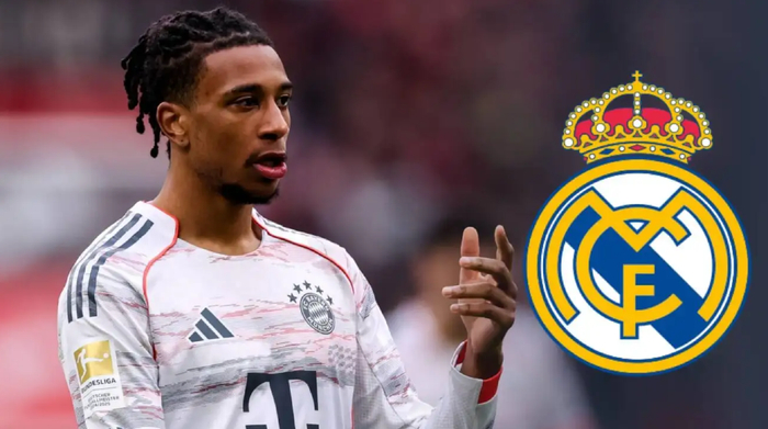 皇马今夏豪掷1.6亿抢拜仁边锋 基斯・斯密特公开