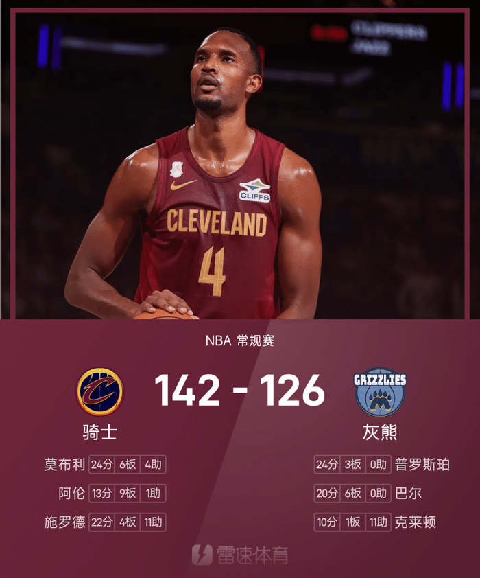 约基奇三双助掘金逆转开拓者 NBA五场精彩对决引