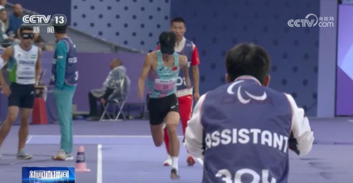 邸东东与王琳并肩跳出黑暗束缚，跃向梦想彼岸