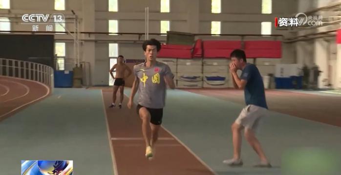 邸东东与王琳并肩跳出黑暗束缚，跃向梦想彼岸