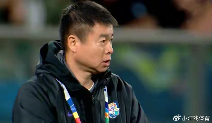 中超前五轮积分榜大洗牌 升班马逆袭传统强队