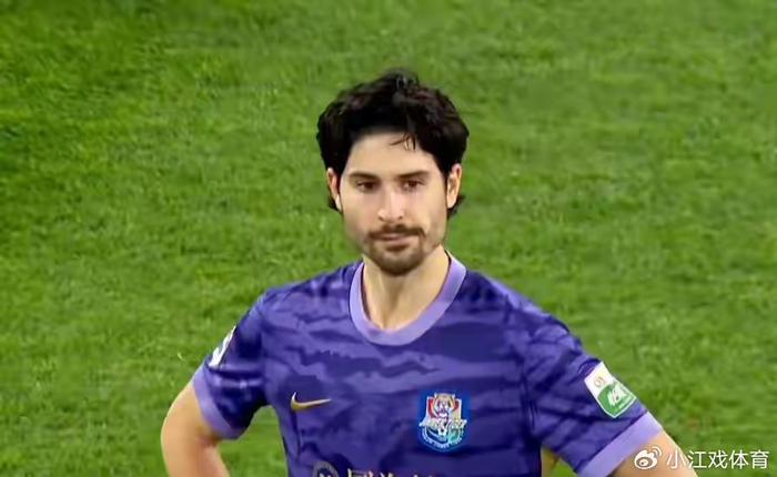 中超前五轮积分榜大洗牌 升班马逆袭传统强队