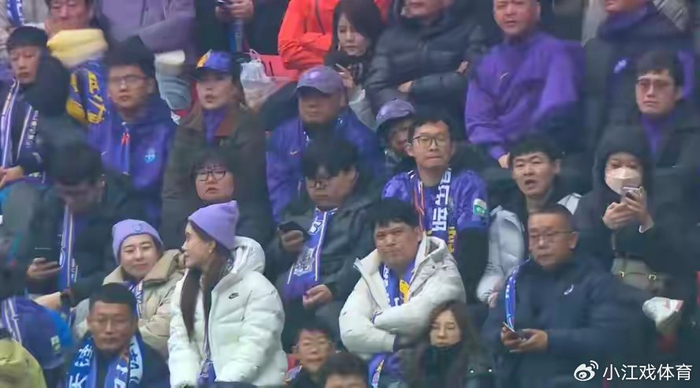 中超前五轮积分榜大洗牌 升班马逆袭传统强队