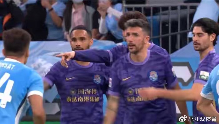 中超前五轮积分榜大洗牌 升班马逆袭传统强队