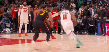 文班亚马伤退MVP悬念尘埃落定 老鹰绝平三分成绝