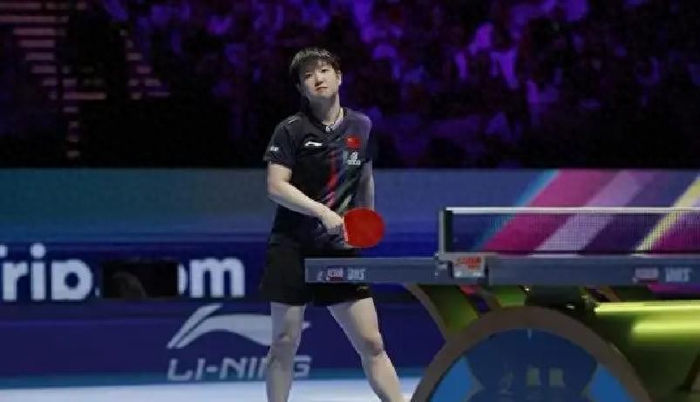 国乒聚焦洛杉矶奥运双打备战，教练层明确团队