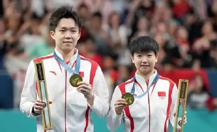 国乒聚焦洛杉矶奥运双打备战，教练层明确团队