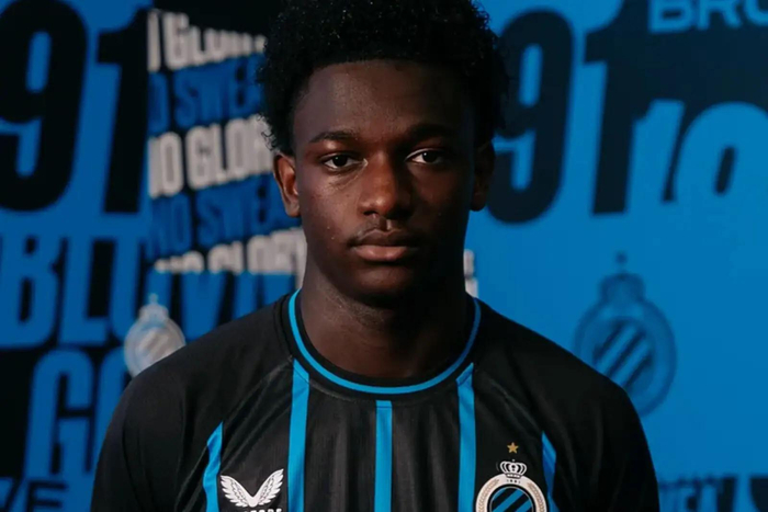 巴萨全力争夺比西乌 拒绝续约彰显决心